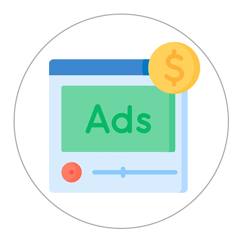 paid ads